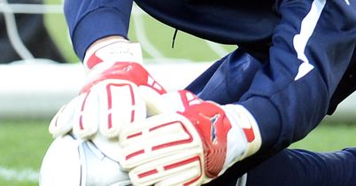 Goalkeeper: Burton want Lyness